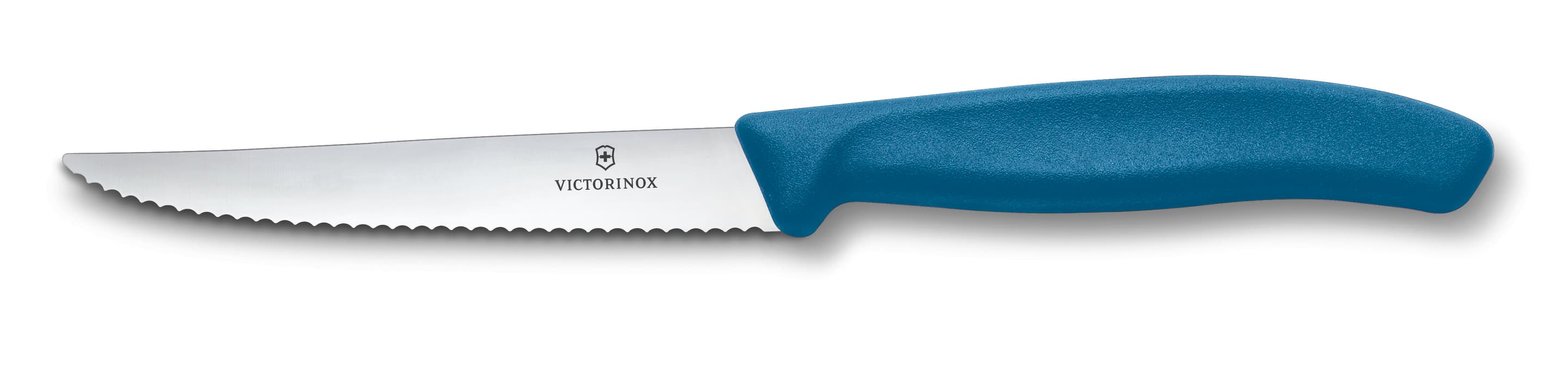 VICTORINOX Steak & Pizzamesser SwissClassic 11cm
