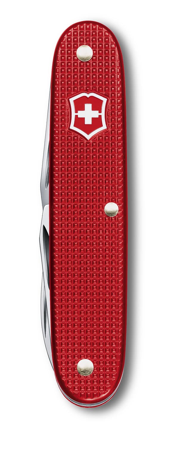 VICTORINOX Companion Slim Alox 