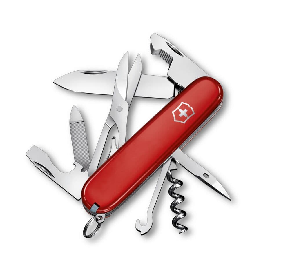 VICTORINOX Taschenmesser Companion