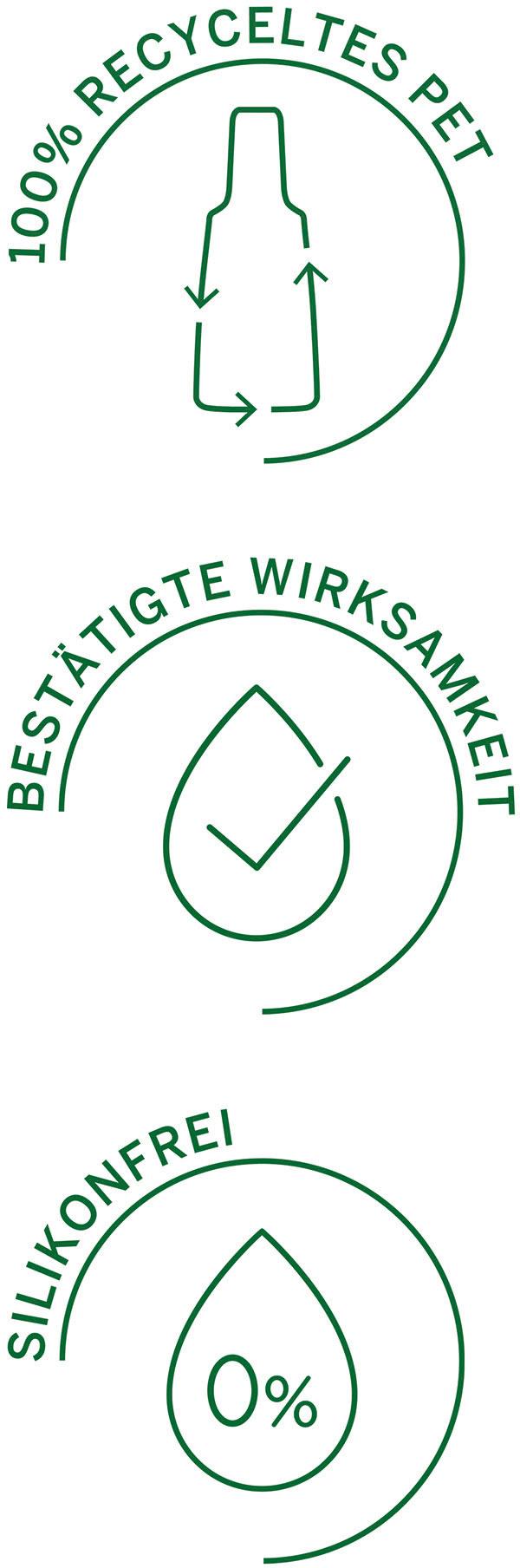 Produktbild RAUSCH Nährshampoo Ei-Öl 5 von 5