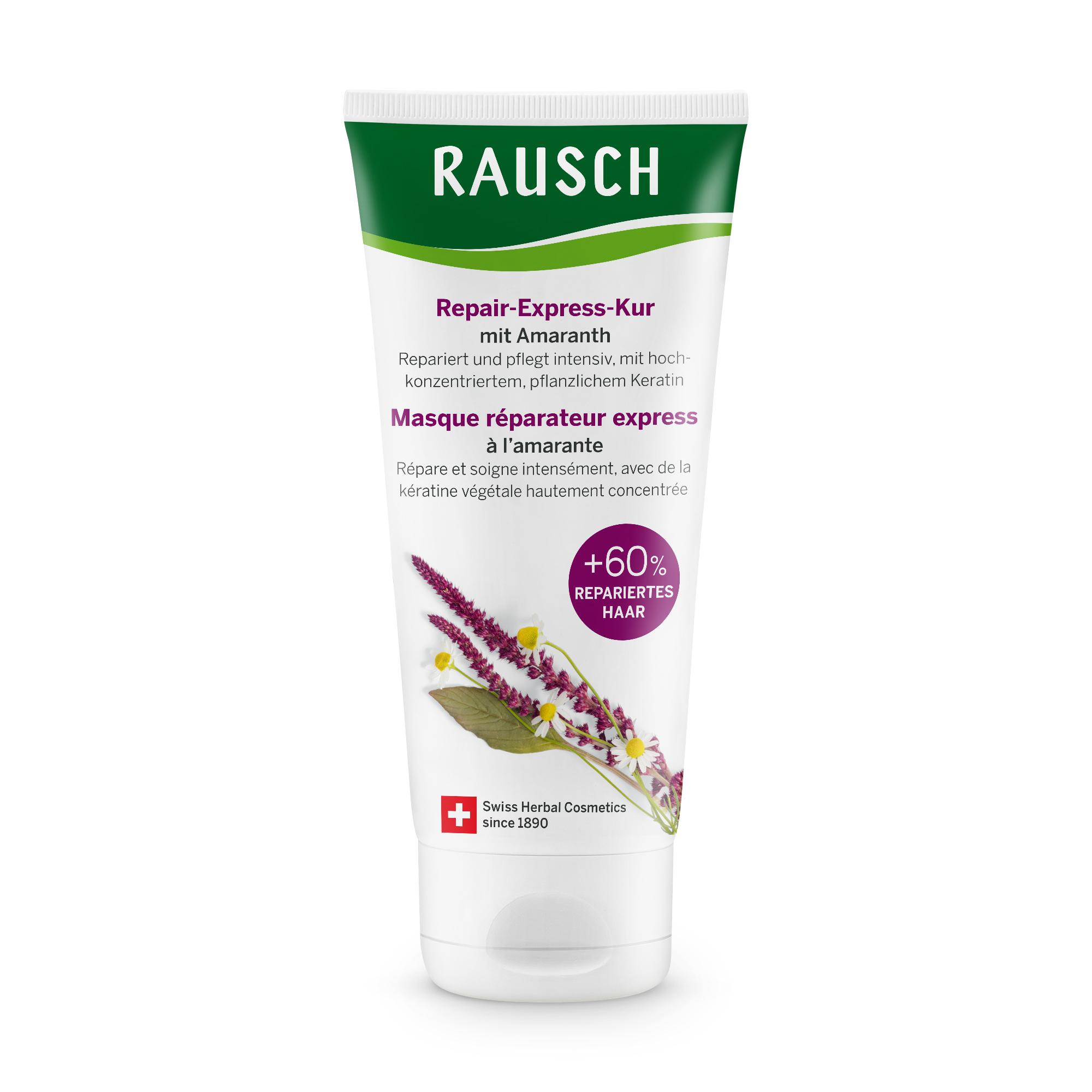 RAUSCH Repair Expresskur mit Amaranth