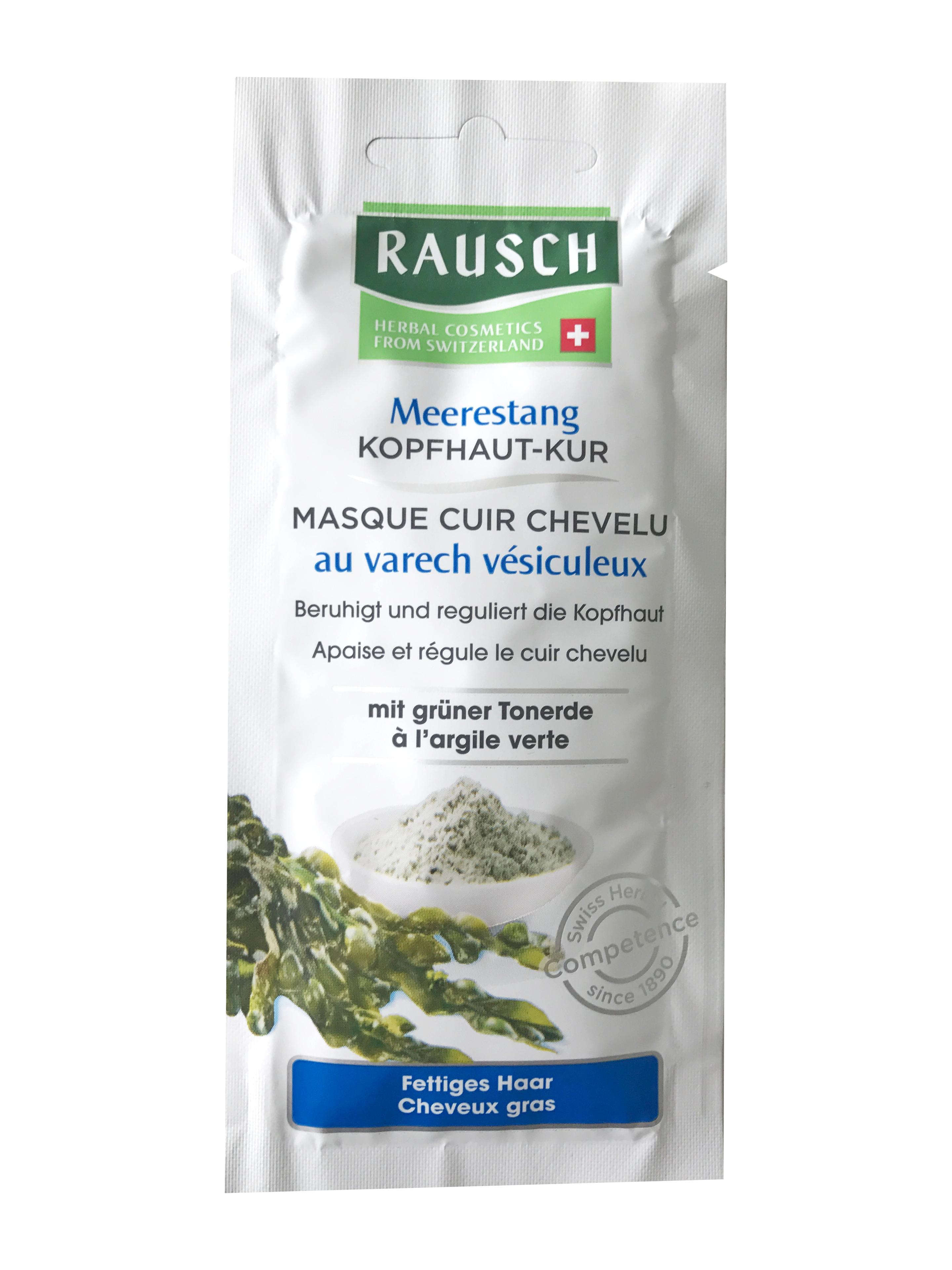 RAUSCH Kur Kopfhaut Meerestang