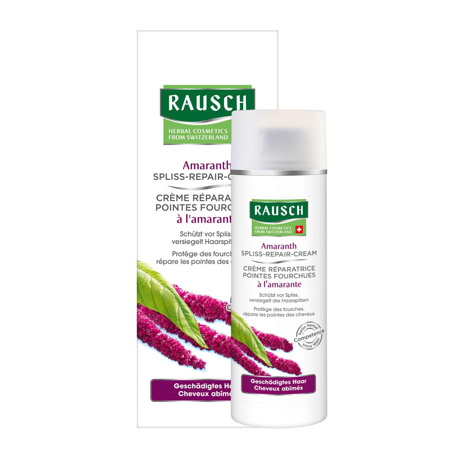 RAUSCH Amaranth Spliss-Repair-Cream