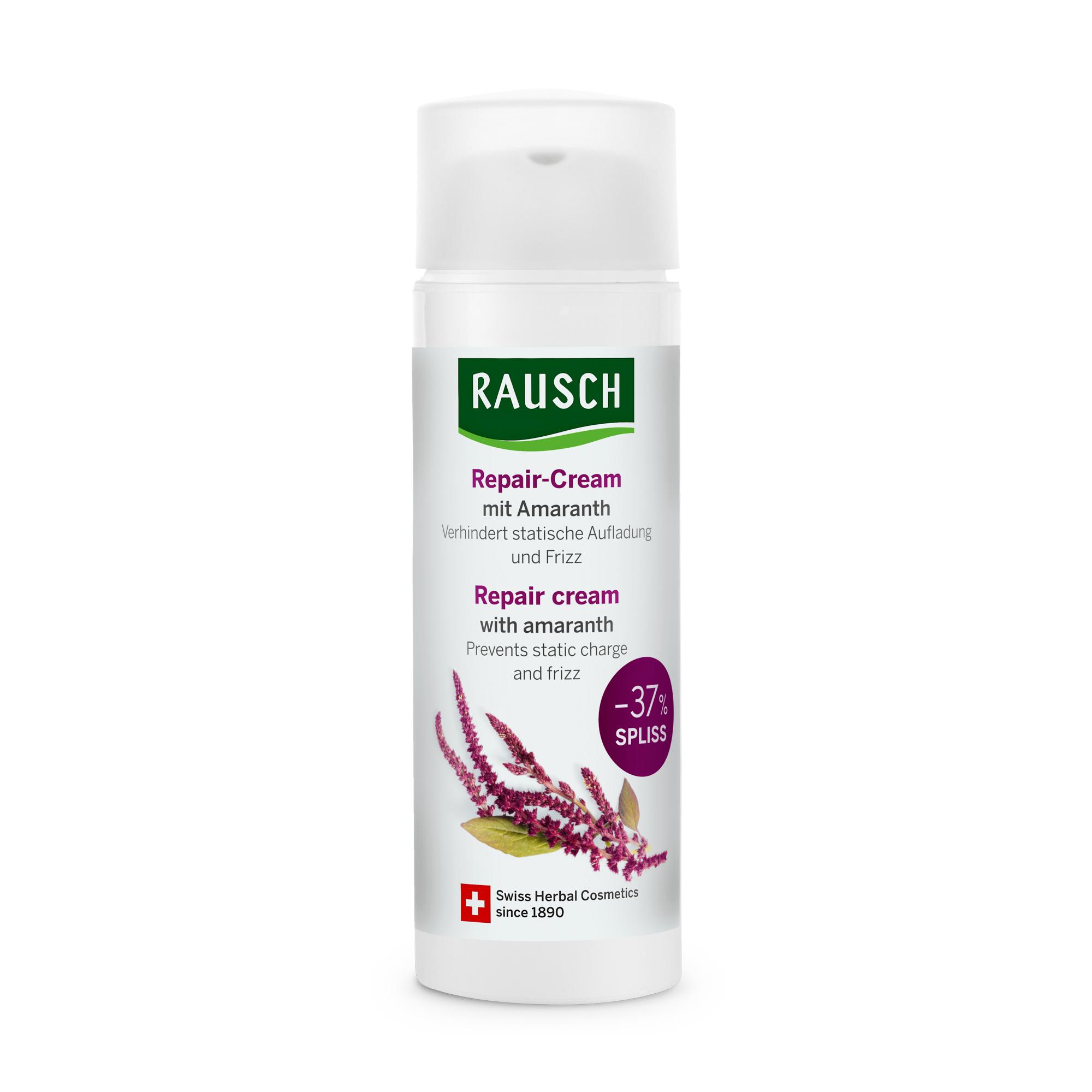 RAUSCH Amaranth Spliss-Repair-Cream