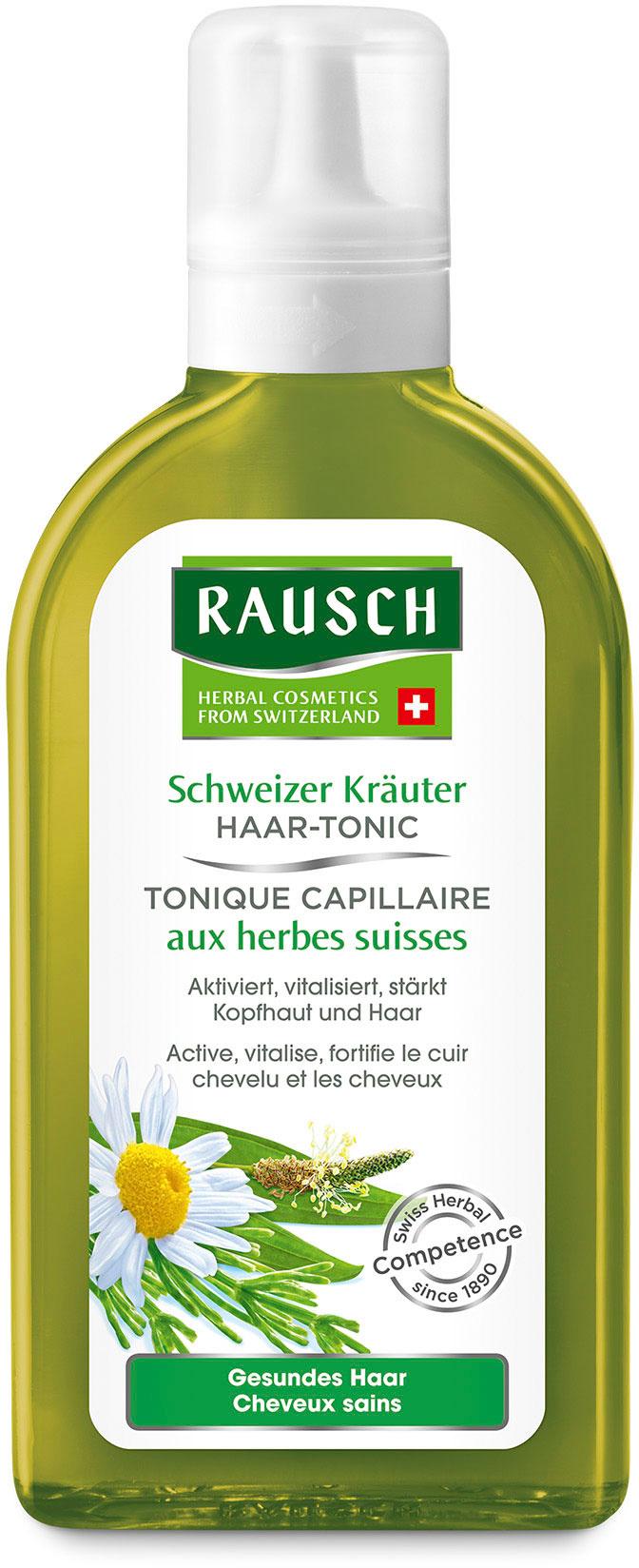 RAUSCH Haartonic Schweizer Kräuter
