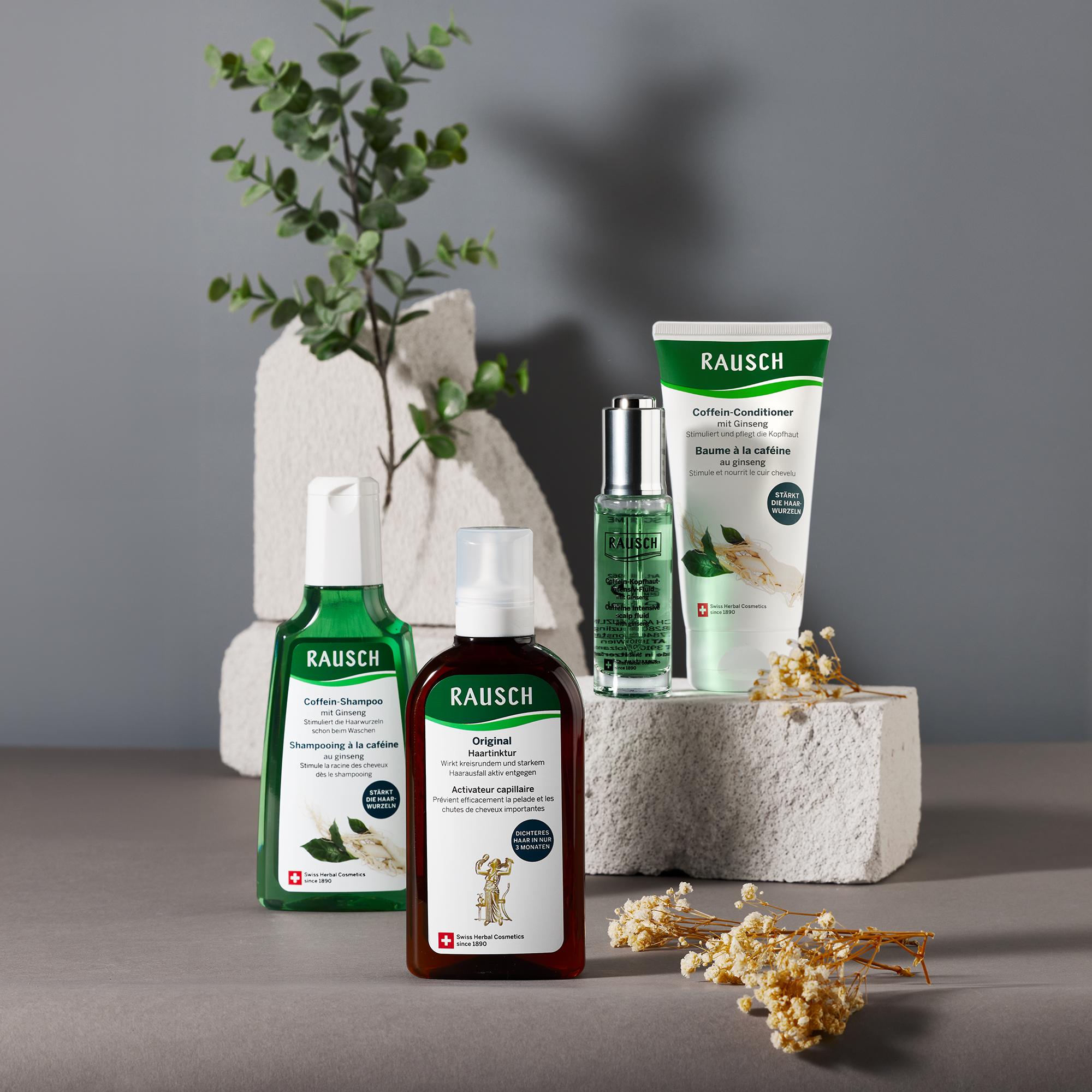 Produktbild RAUSCH Haartinktur Original 5 von 6
