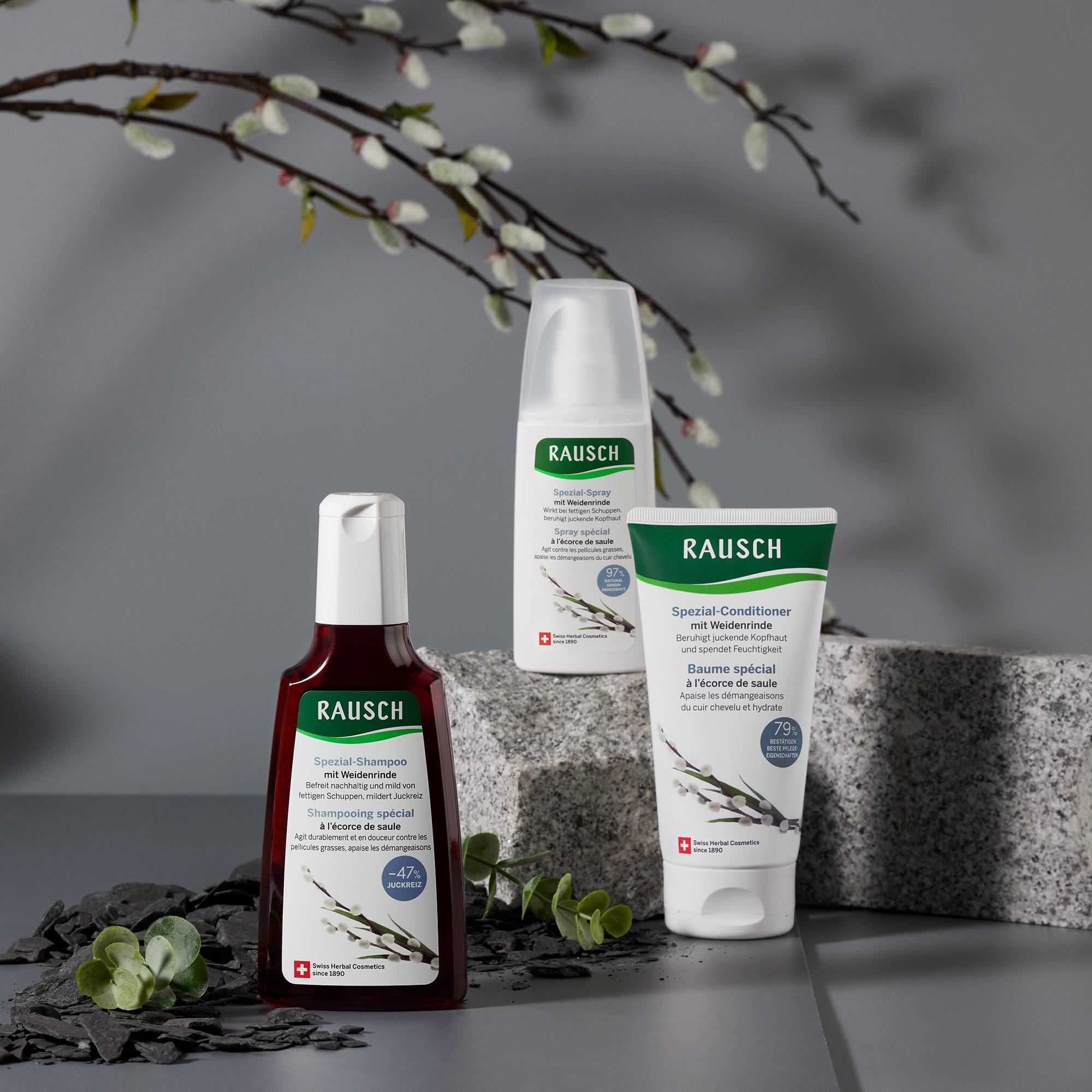 Produktbild RAUSCH Spezial-Conditioner mit Weidenrinde 3 von 6