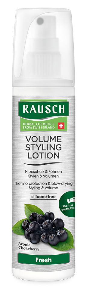 RAUSCH Volume Styling Lotion Fresh
