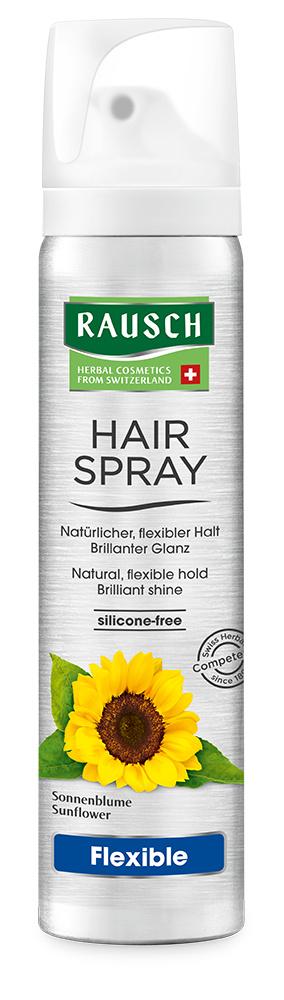 RAUSCH Hairspray Flexible Aerosol
