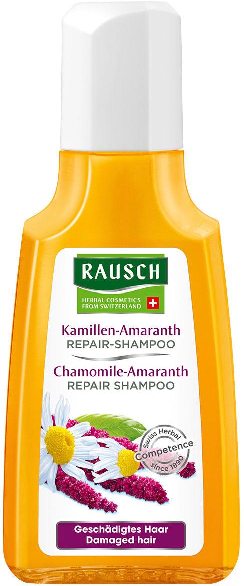 RAUSCH Kamillen-Amaranth Repair-Shampoo