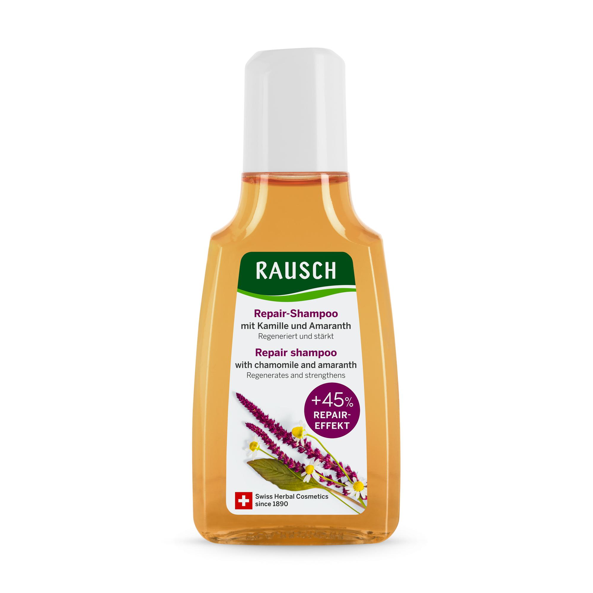 RAUSCH Kamillen-Amaranth Repair-Shampoo