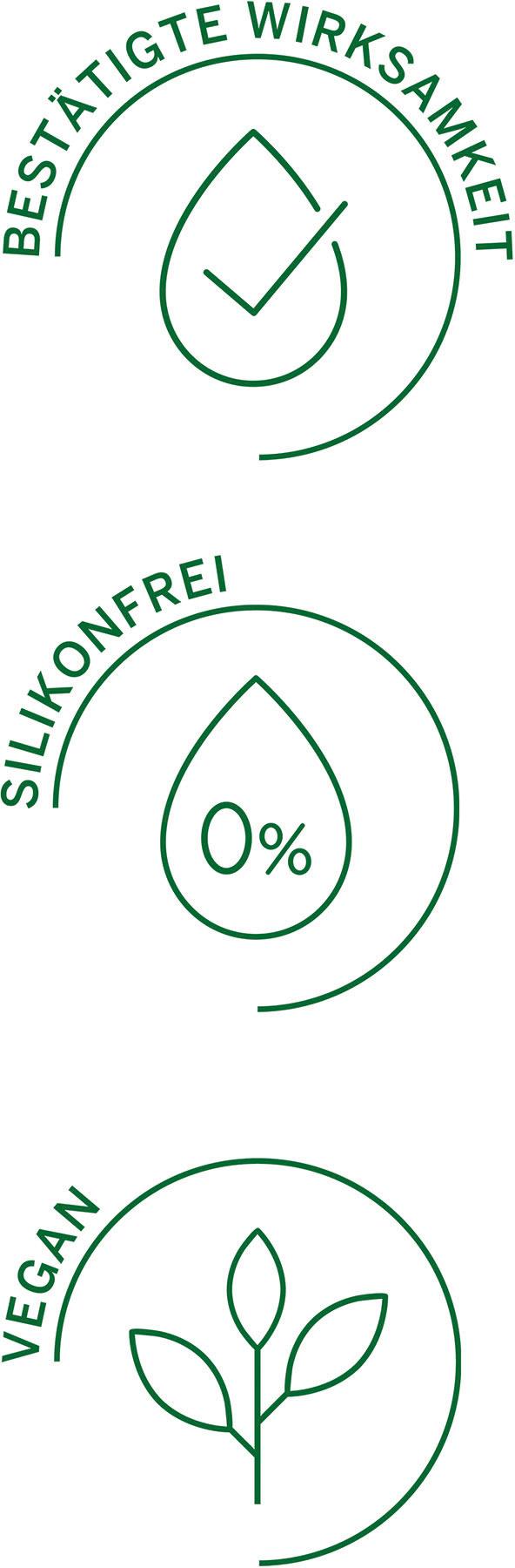 Produktbild RAUSCH Nährshampoo Weizenkeim 5 von 5