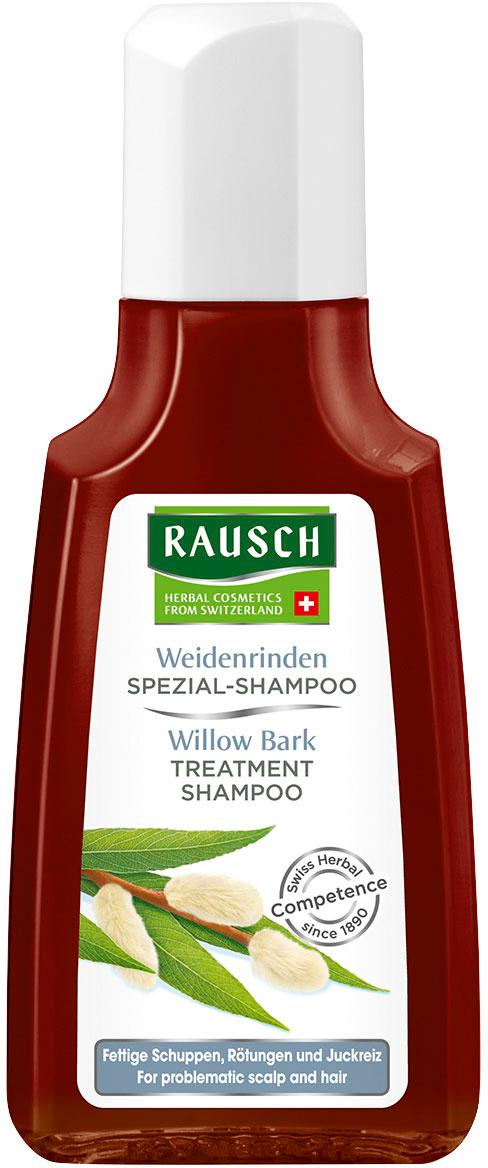 RAUSCH Weidenrinden Spezial-Shampoo