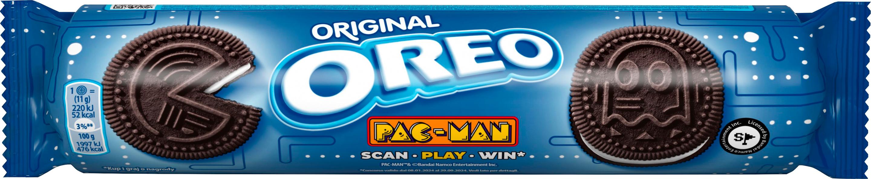 Oreo Kekse Original
