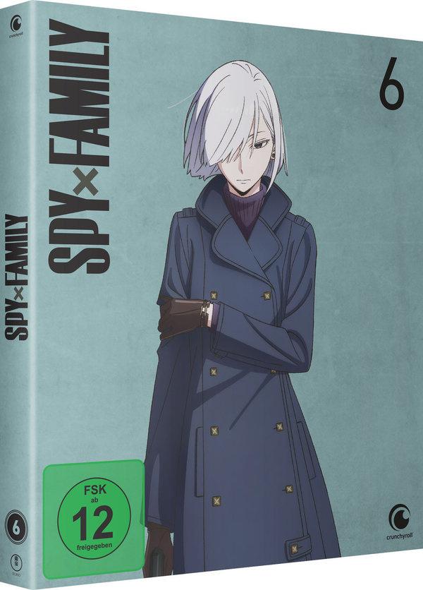 Spy x Family - Staffel 1 (Part 2) - Vol.3