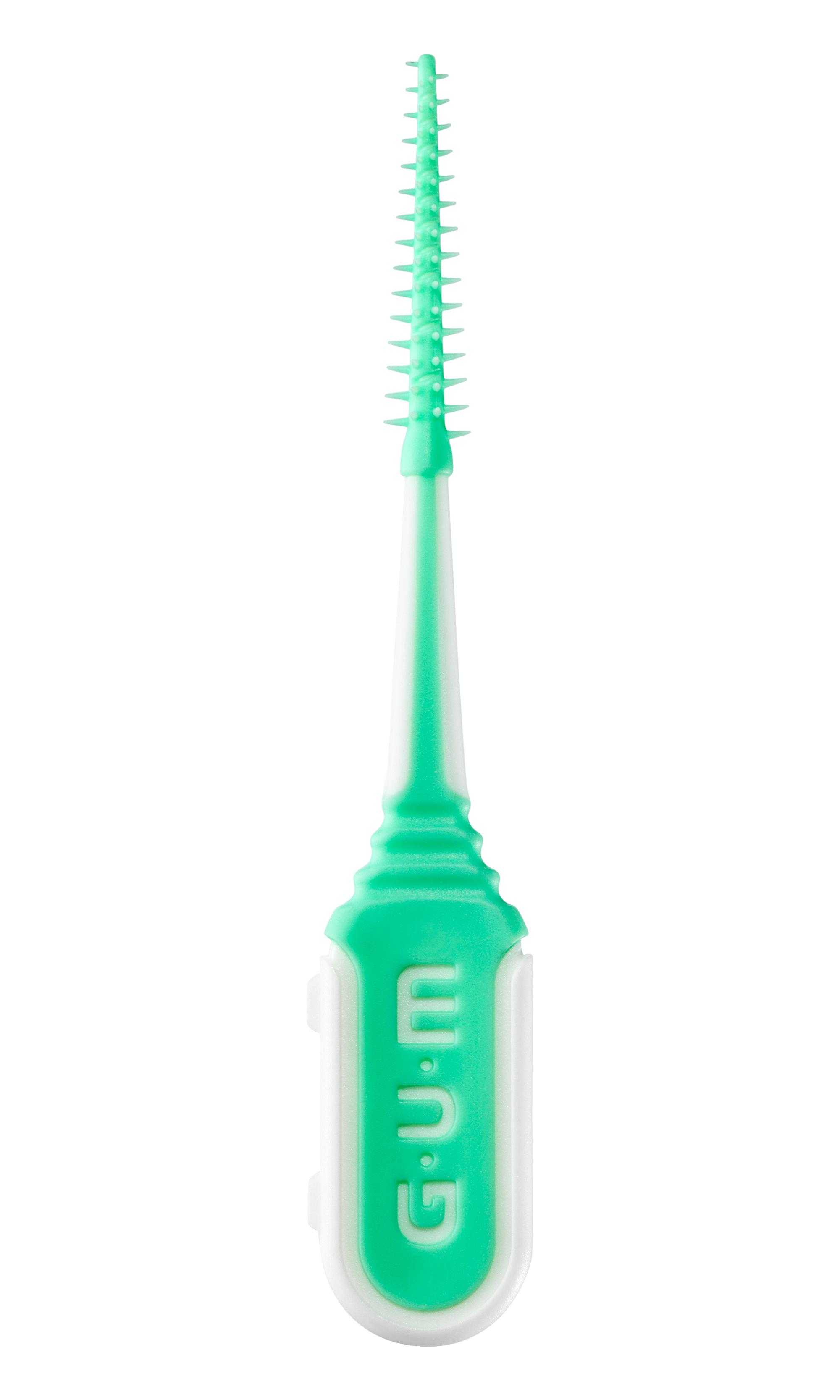 Produktbild GUM SOFT-PICKS MINTY 5 von 5
