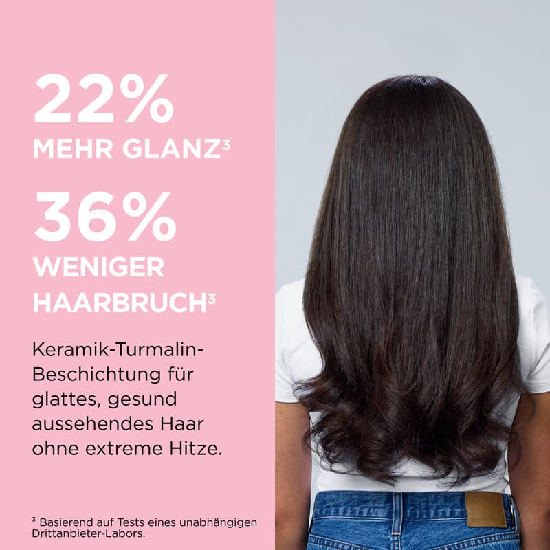 REVLON Haartrockner One-Step™ Volumiser Glow