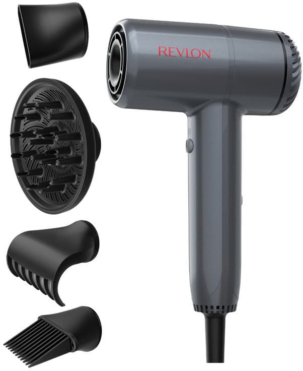 REVLON Haartrockner One‑Step™ Powermove