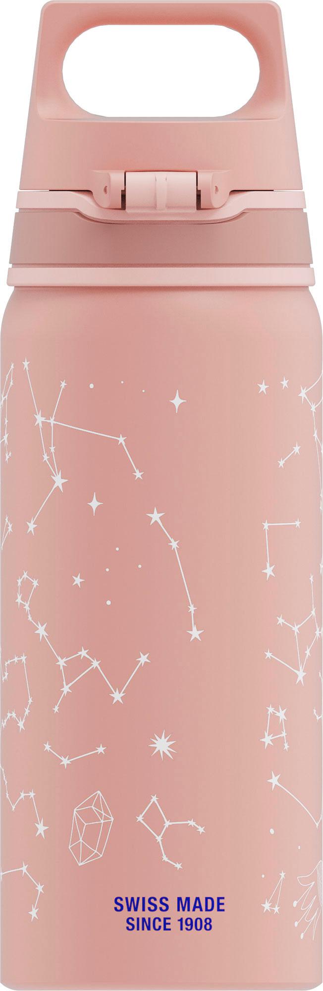 Produktbild SIGG Trinkflasche WMB One My Universe 0,6l 2 von 2