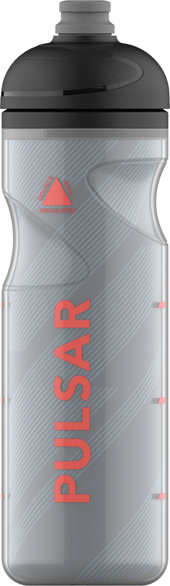 SIGG Trinkflasche Pulsar Therm Night 0.65l