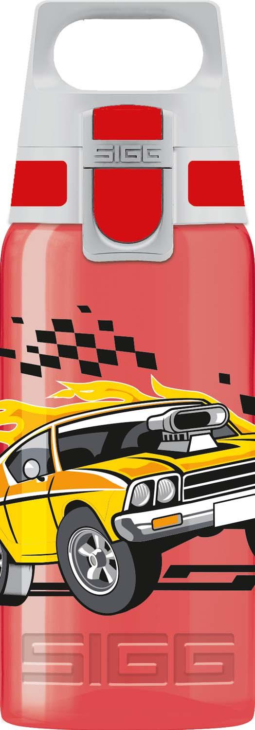 SIGG Trinkflasche Viva One Speed Race 0,5l
