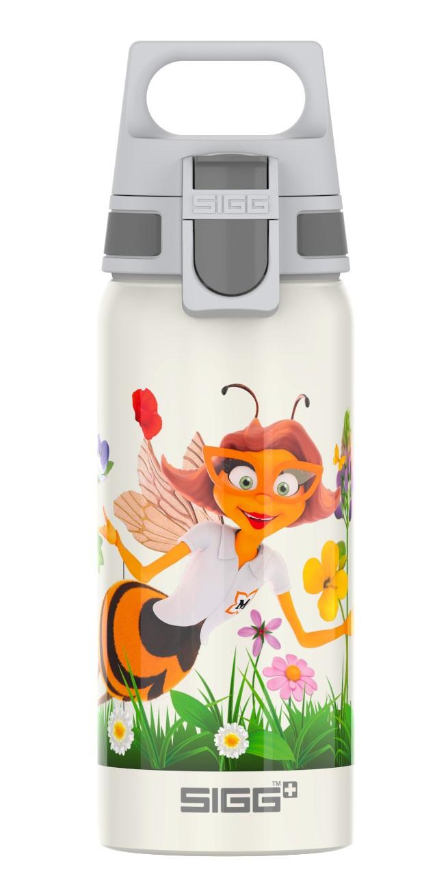 SIGG Trinkflasche Müller Biene 0,6l
