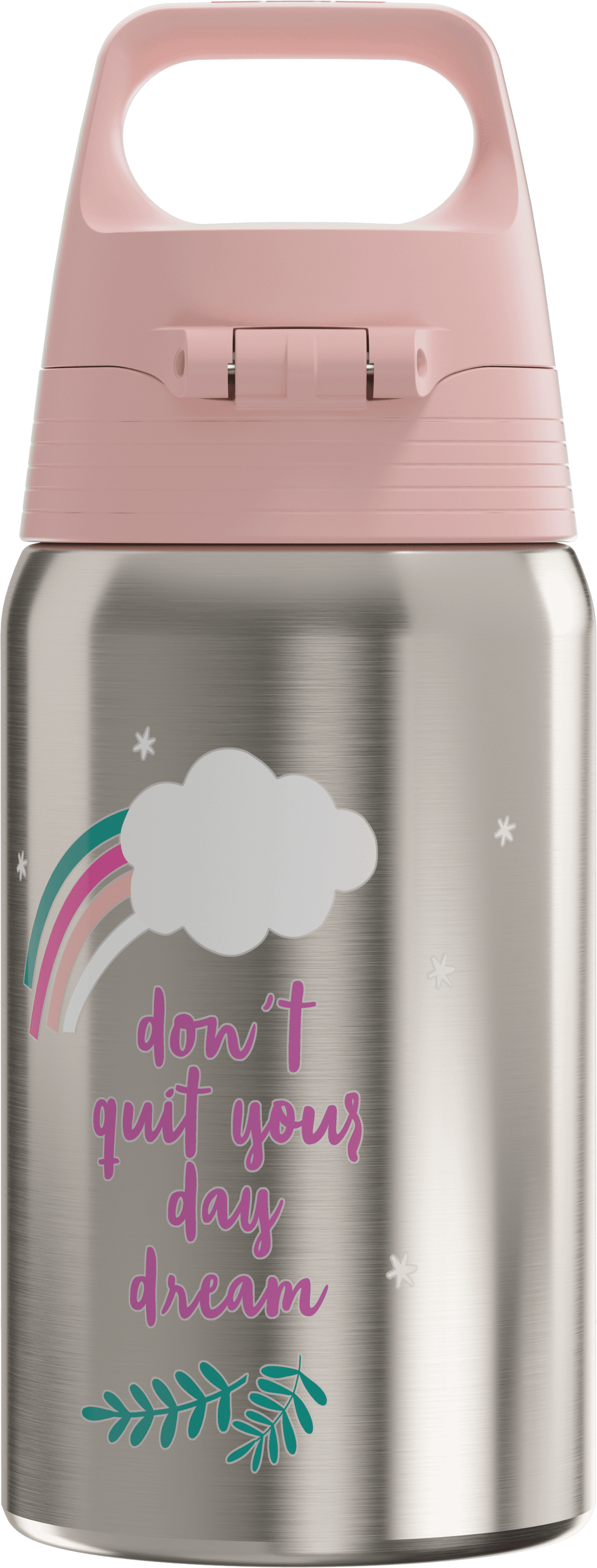Produktbild SIGG Kids Trinkflasche Shield One Uni Skate 0,5l 2 von 4