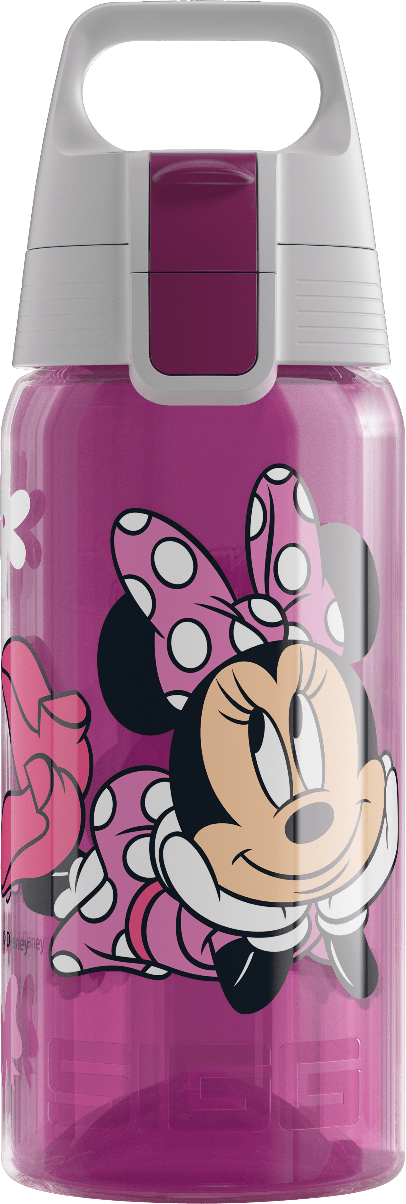 SIGG Kids Trinkflasche Viva One Junior Minnie 0,5l