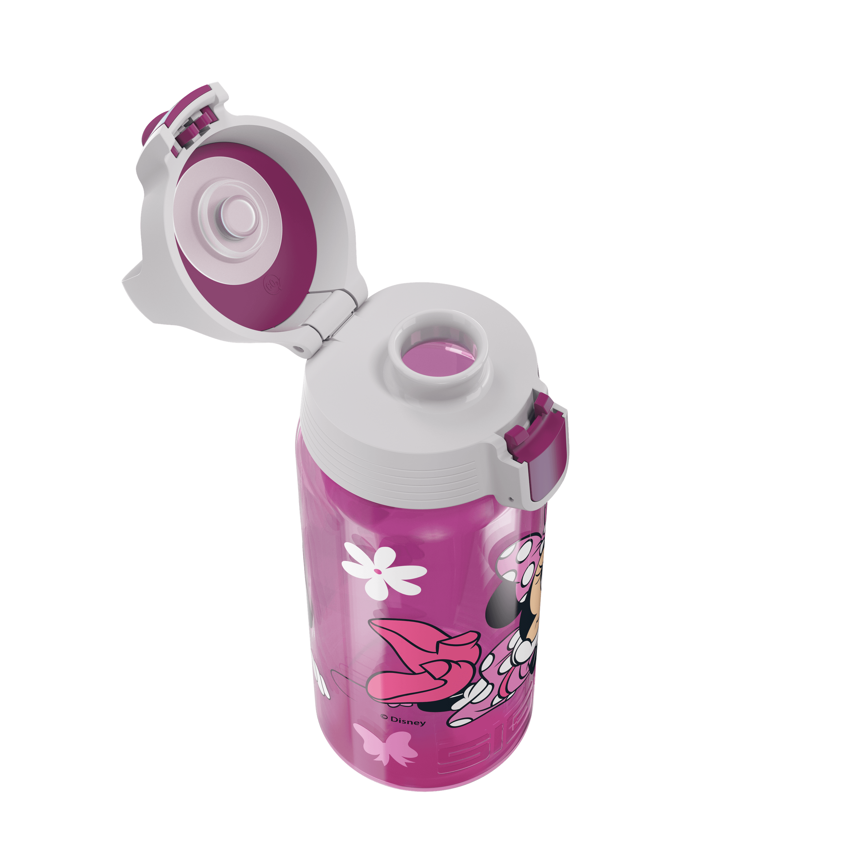 Produktbild SIGG Kids Trinkflasche Viva One Junior Minnie 0,5l 3 von 4