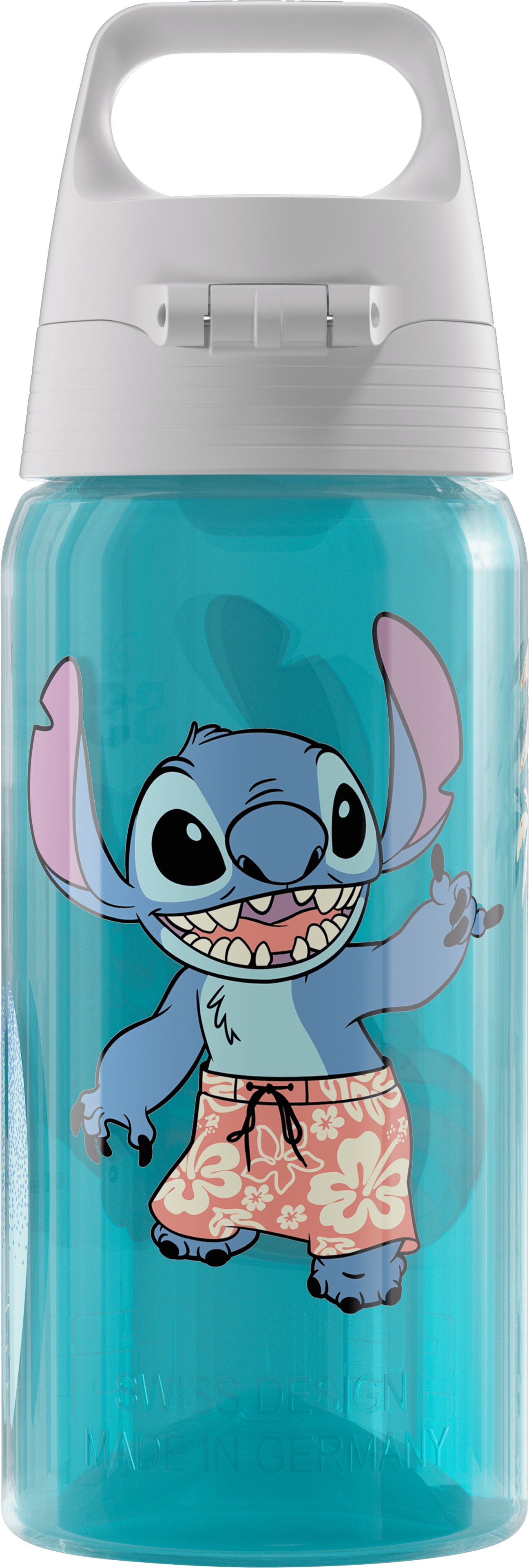 Produktbild SIGG Kids Trinkflasche Viva One Stitch Surf 0,5l 2 von 3