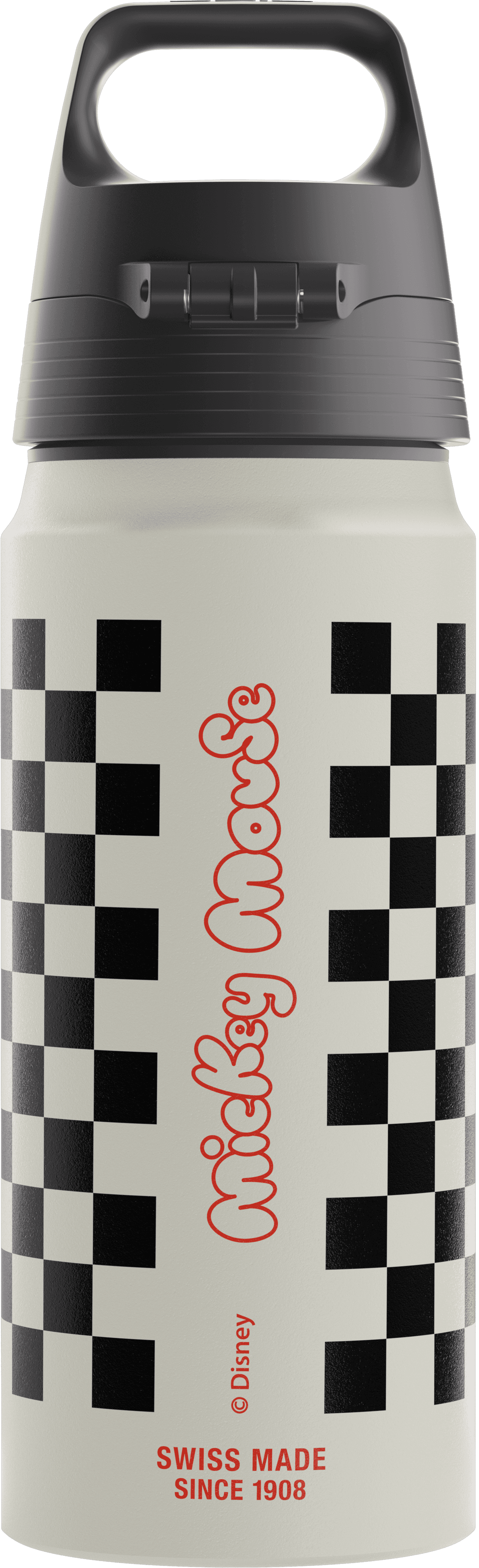 Produktbild SIGG Kids Trinkflasche WMB One Mickey Retro 0,6l 2 von 3