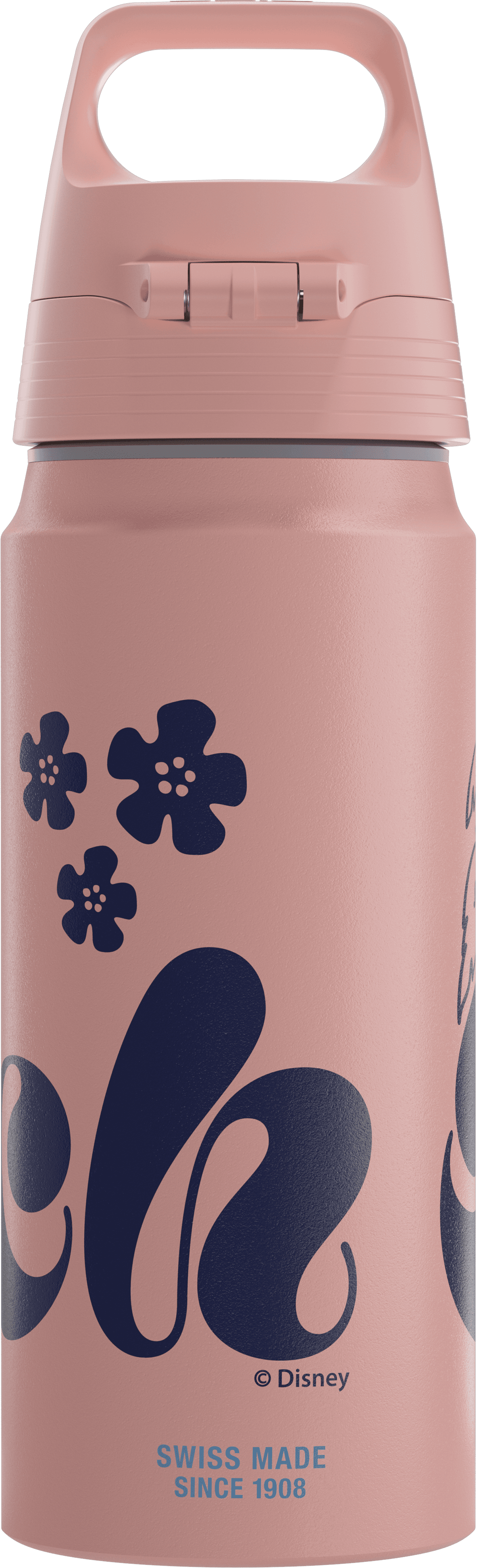 Produktbild SIGG Kids Trinkflasche WMB One Stitch 0,6l 2 von 3