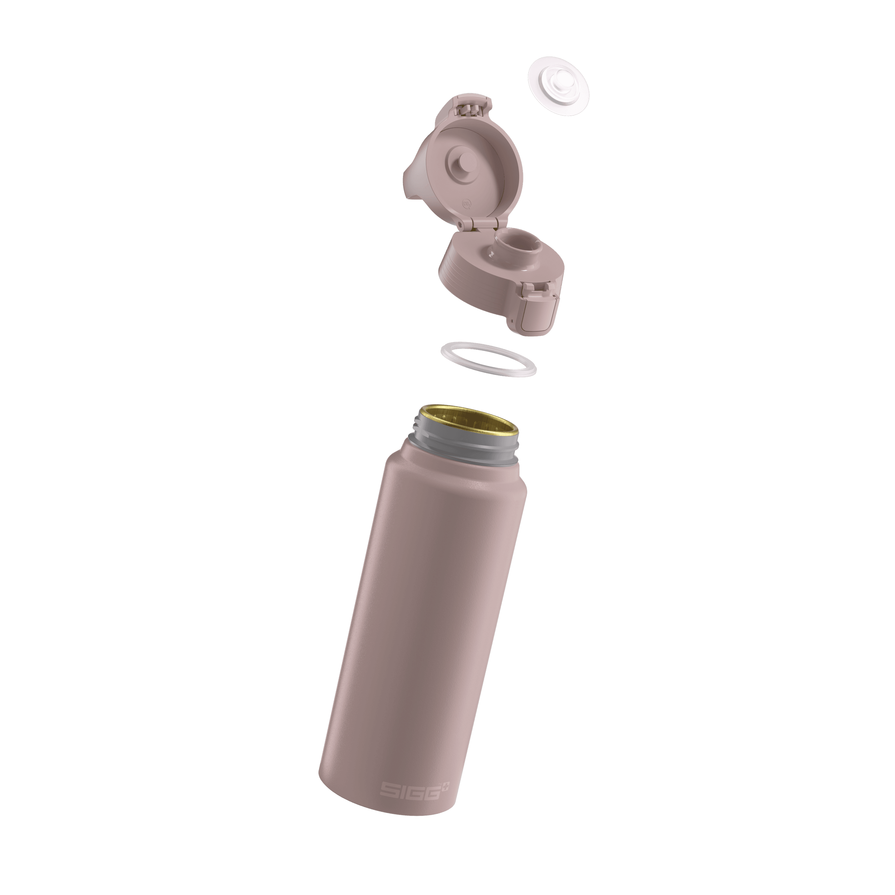 Produktbild SIGG Trinkflasche WMB One 1,0l 3 von 3