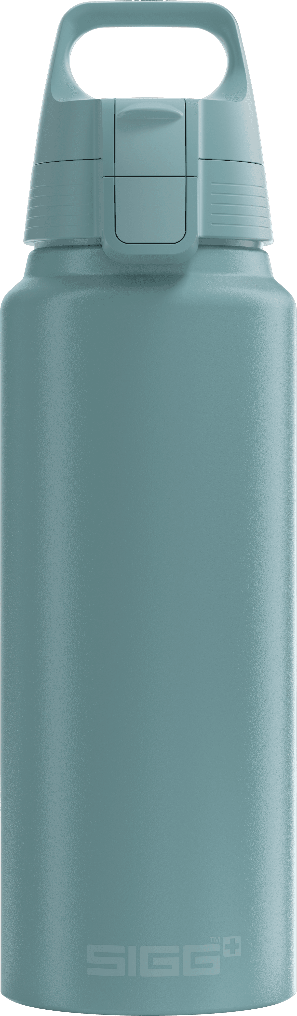 SIGG Trinkflasche WMB One 1,0l