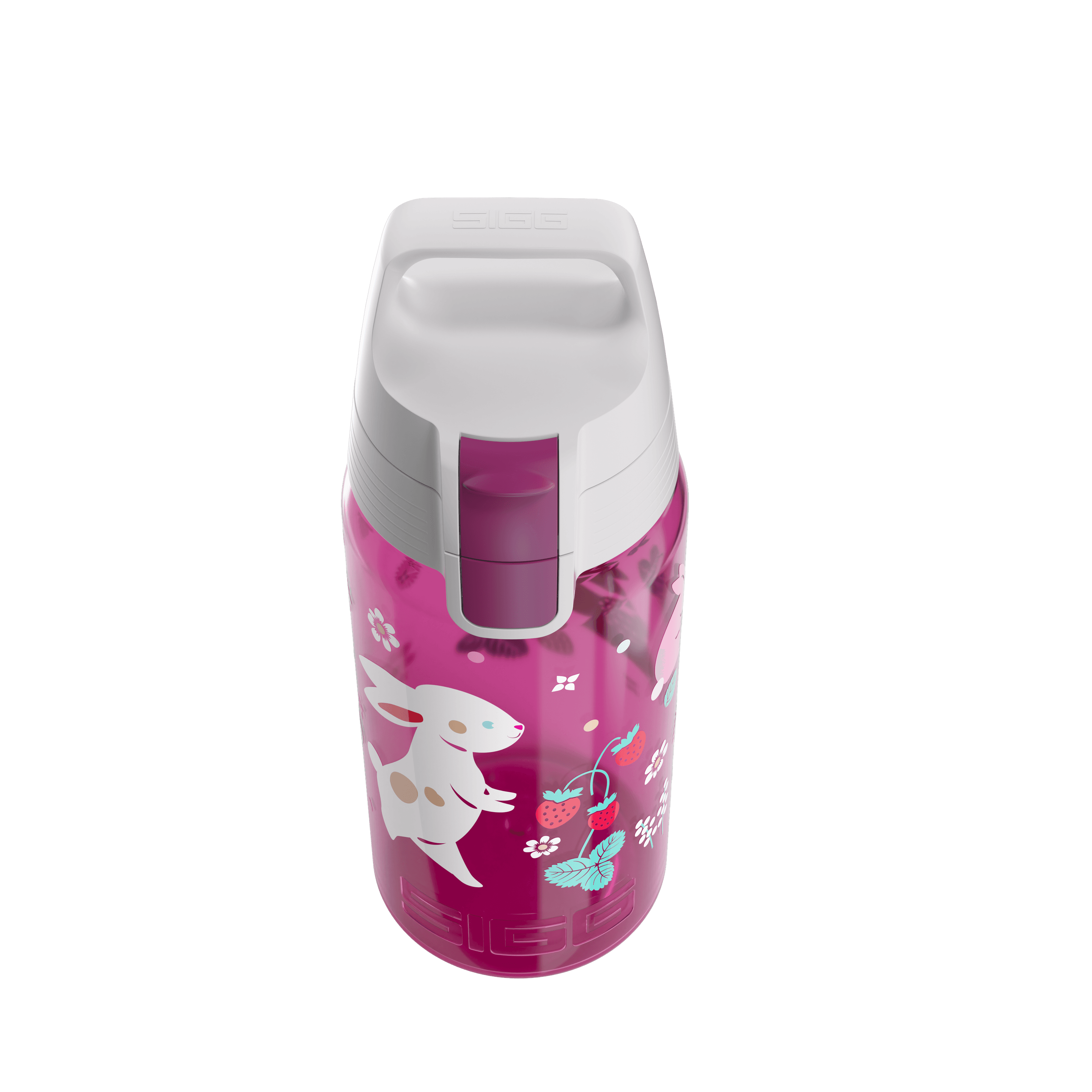 Produktbild SIGG Trinkflasche Viva One 500ml 4 von 5