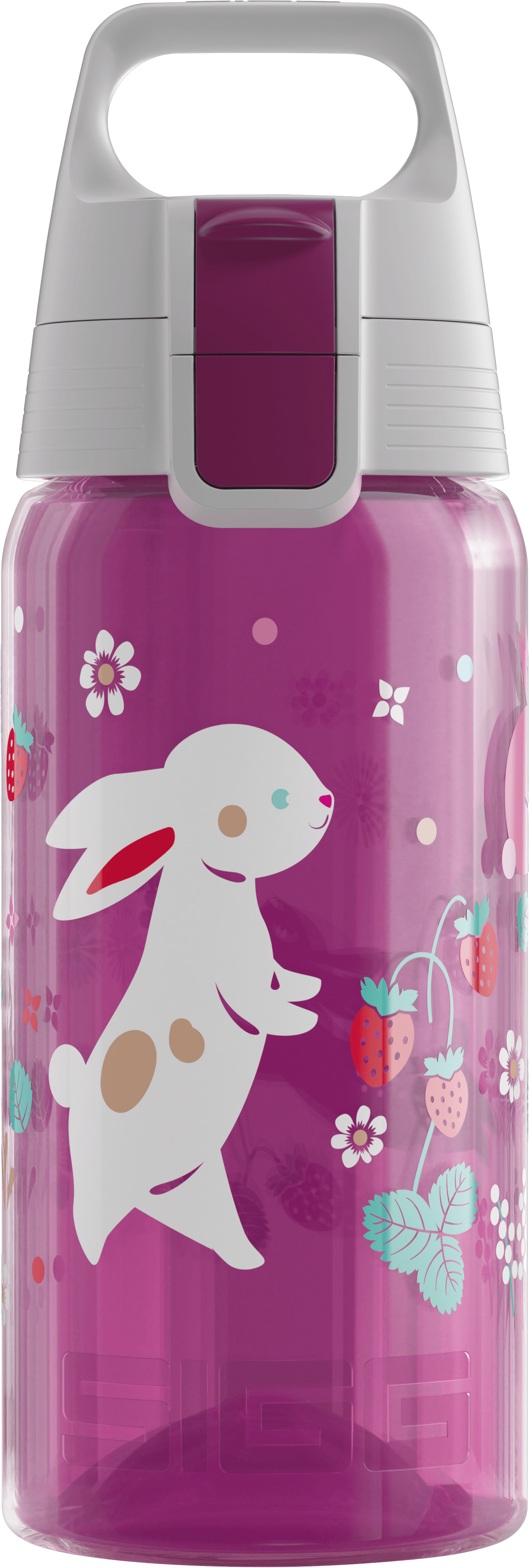 SIGG Trinkflasche Viva One 500ml