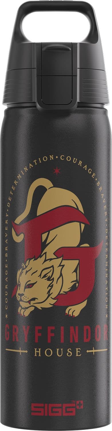 SIGG Kids Trinkflasche WMB One Aluminium Gryffindor 0,75l