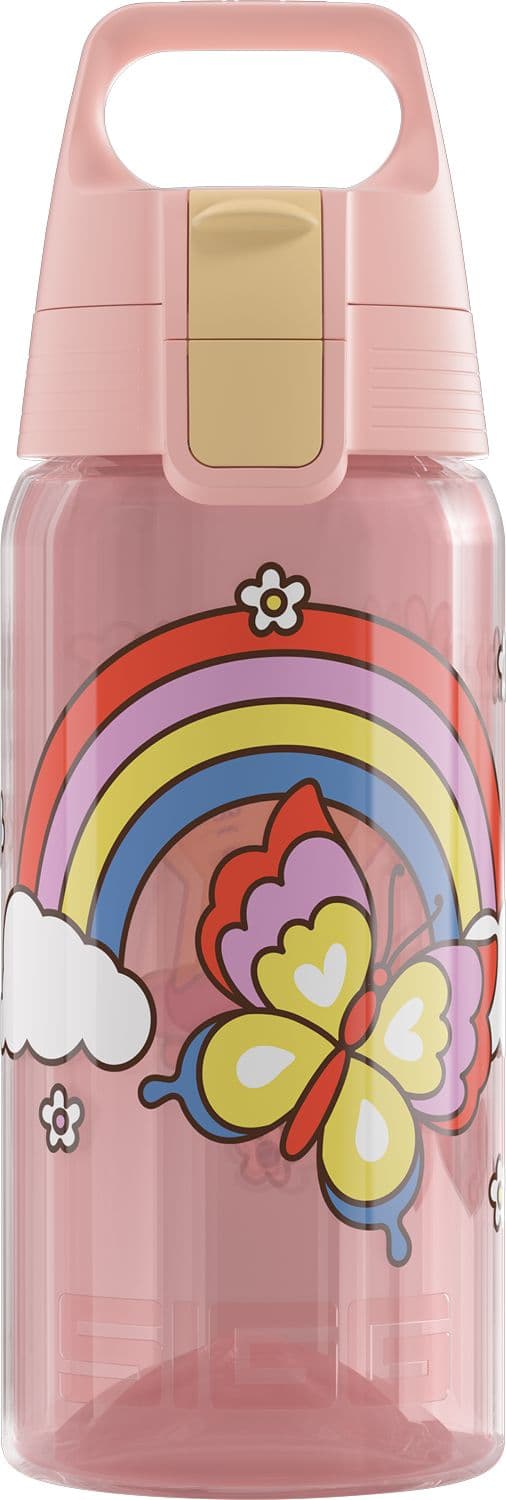 SIGG Kids Trinkflasche Viva One Rainbow 0,5l