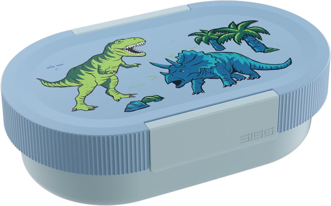 SIGG Lunchbox Dinosaurs