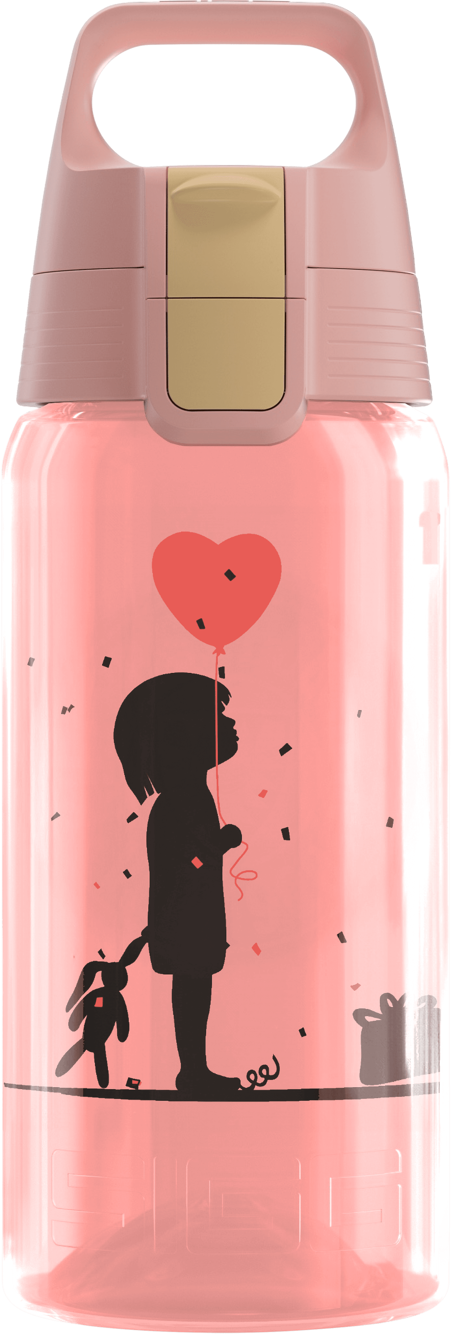 SIGG Kids Trinkflasche Viva One Balloon 0,5l