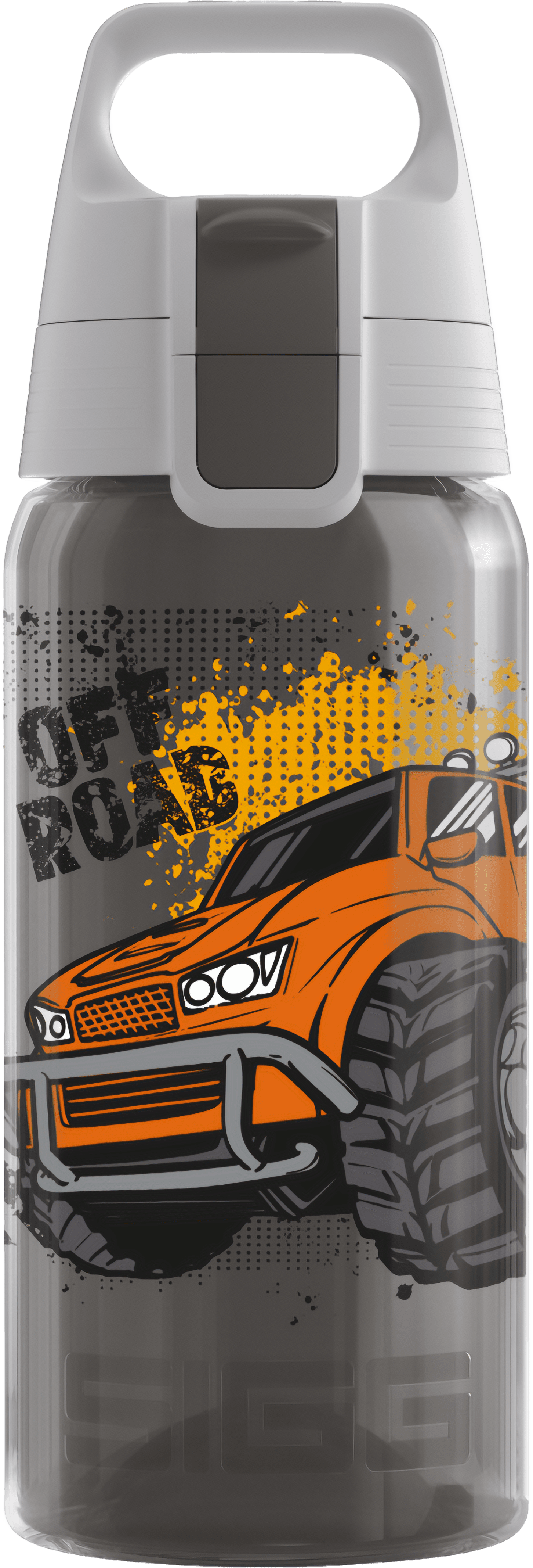 SIGG Kids Trinkflasche Viva One Truck 0,5l