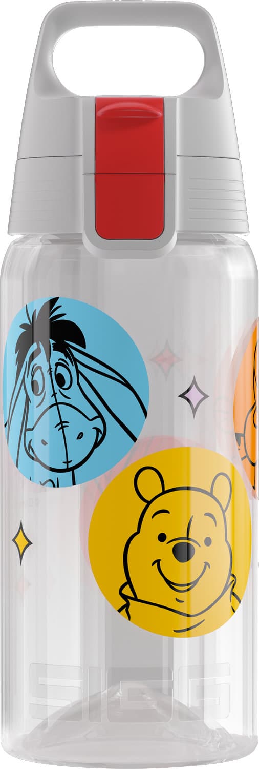 SIGG Trinkflasche Viva One Winnie & Friends 500ml