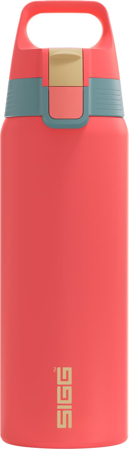 SIGG Trinkflasche Shield One Summer Melon 750ml