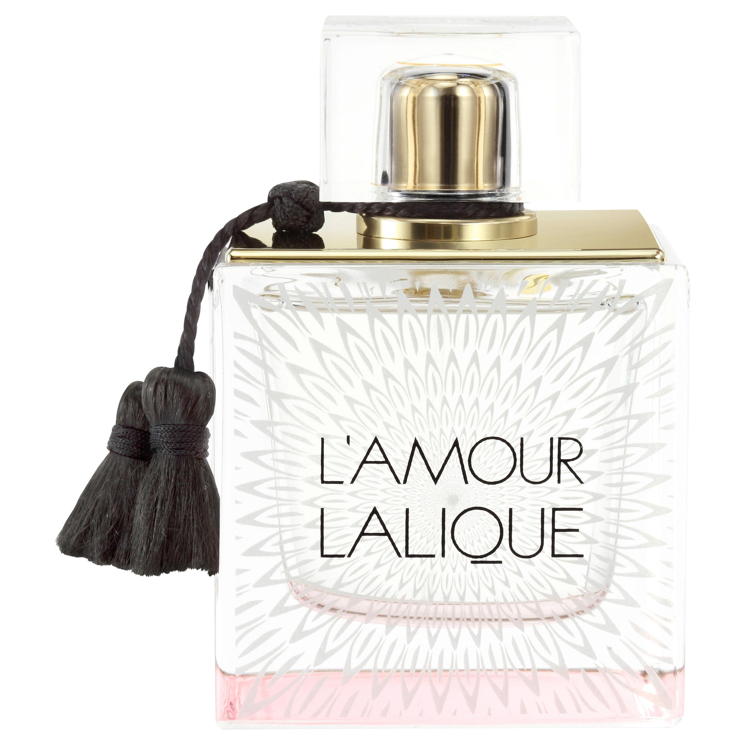 LALIQUE L'Amour Eau de Parfum
