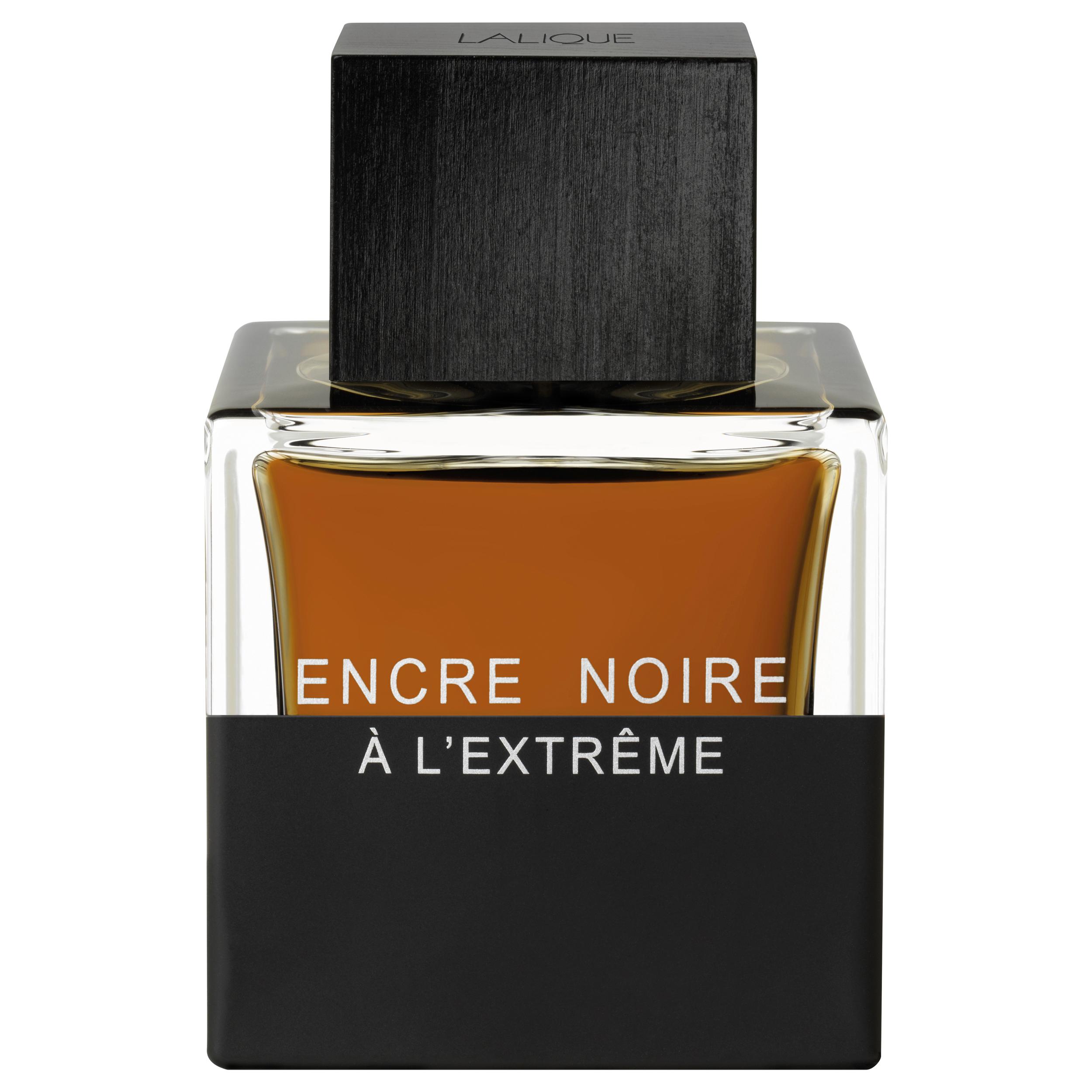 LALIQUE Encre Noire à l'Extrême Eau de Parfum