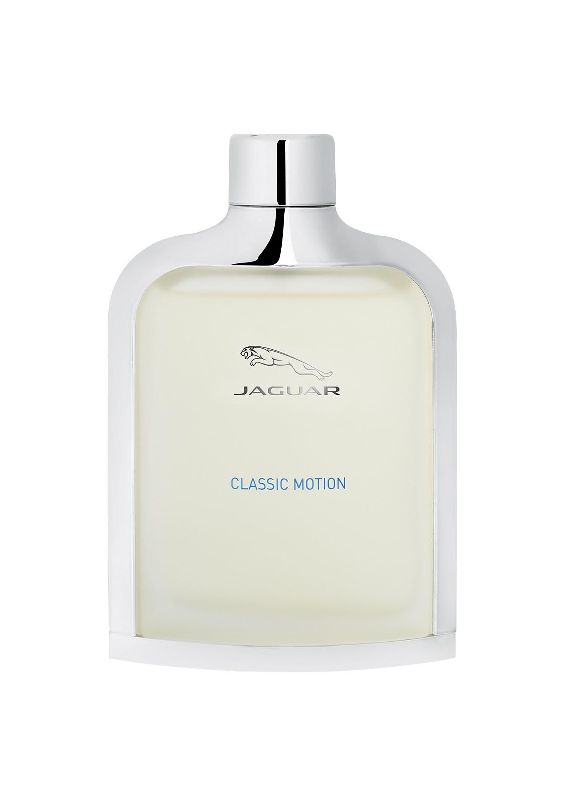 JAGUAR Classic Motion Eau de Toilette