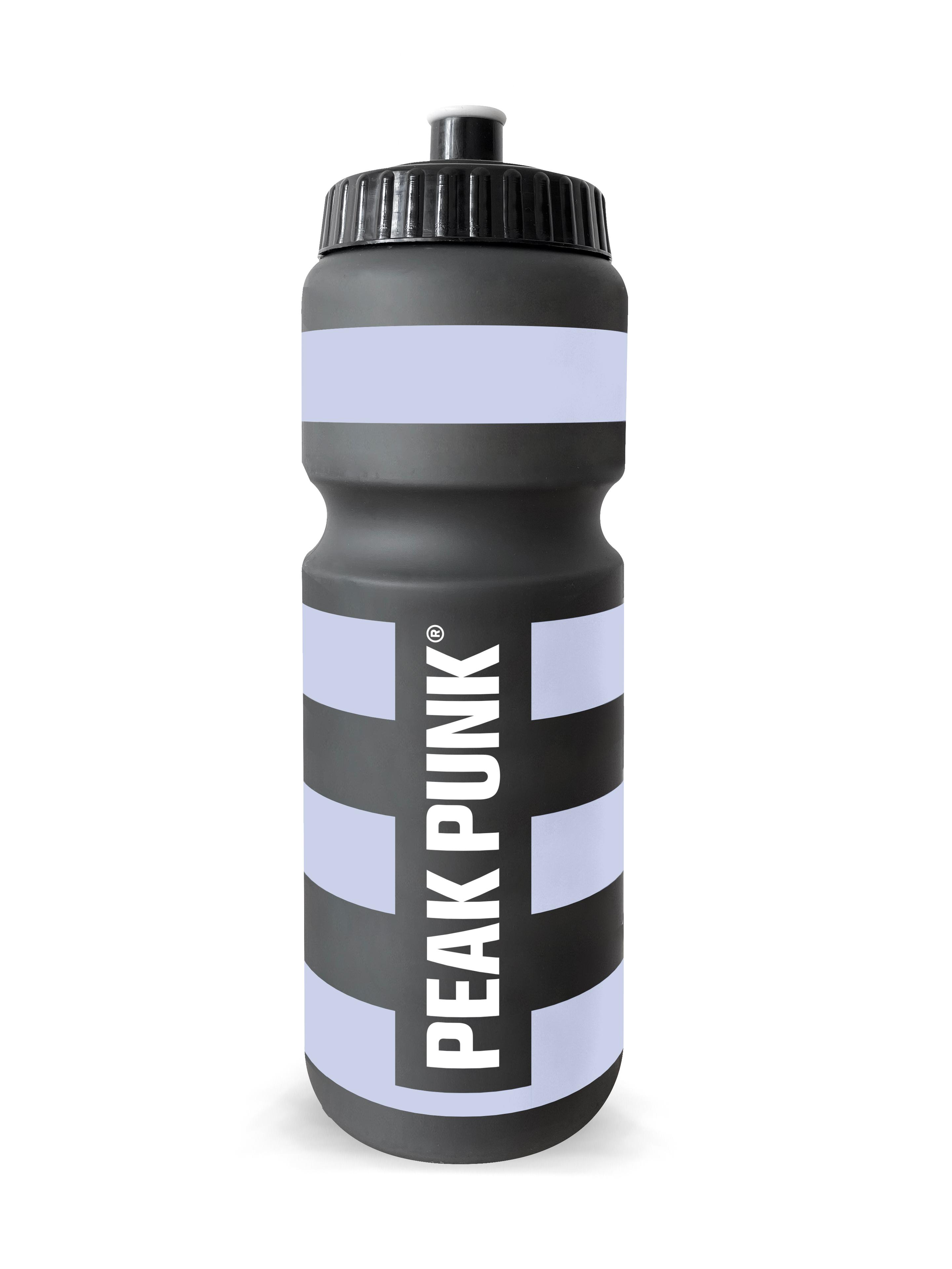 PEAK PUNK® Biobased Sport Bottle 750ml