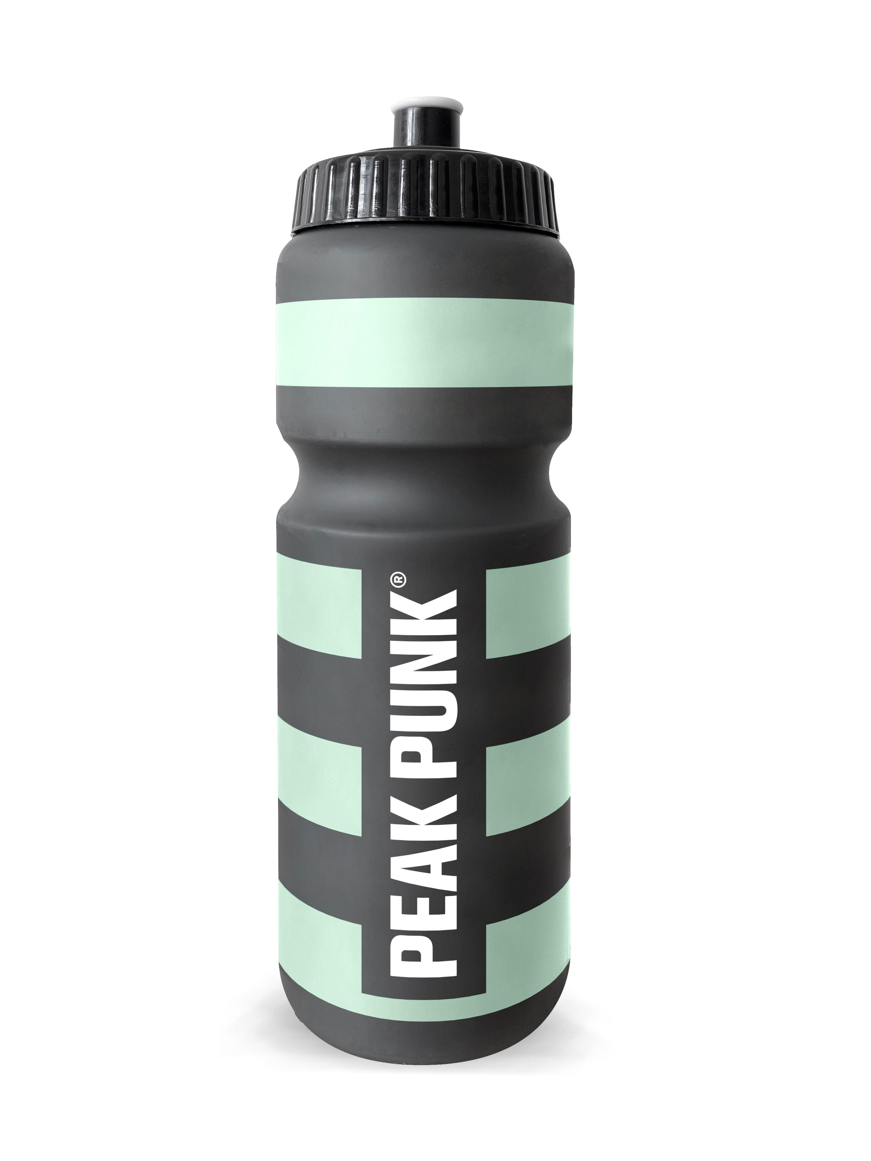 PEAK PUNK® Biobased Sport Bottle 750ml
