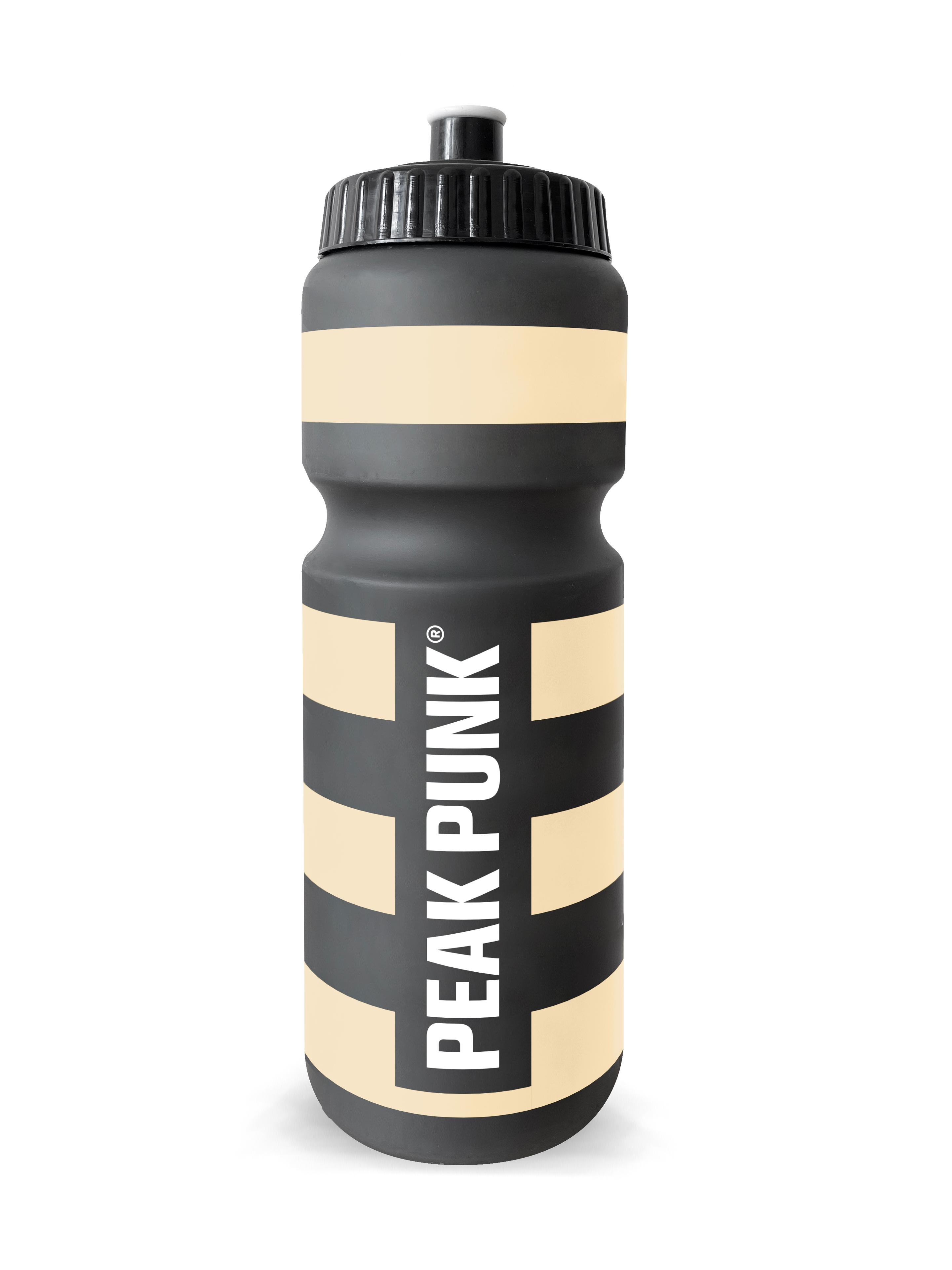PEAK PUNK® Biobased Sport Bottle 750ml