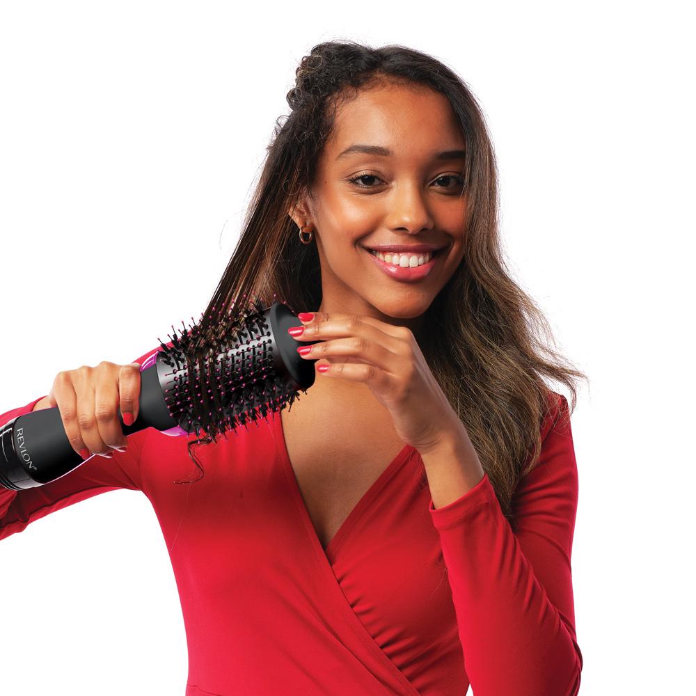Produktbild REVLON Warmluftbürste Salon One-Step RVDR5222 5 von 6